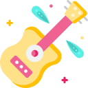 música icon