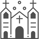 iglesia icon