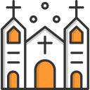 iglesia icon