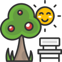 공원 