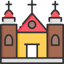 iglesia icon