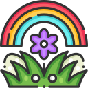 naturaleza icon