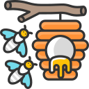 Bees 