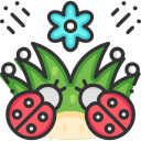 insecto icon