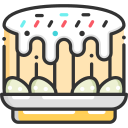 pastel icon