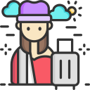 사람들 icon