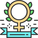 Женщина icon