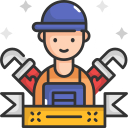 reparar icon