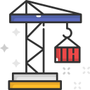 construcción icon