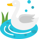 río icon