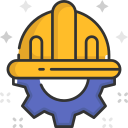 construcción icon