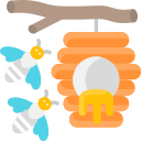 abejas icon