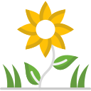 florecer icon