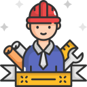 construcción icon