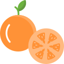 fruta icon