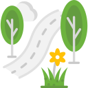 naturaleza icon