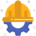 construcción icon