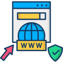 web icon