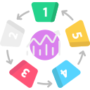 diagrama icon