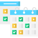 calendario icon