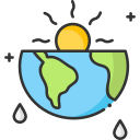 naturaleza icon