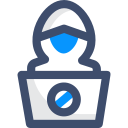 pruebas de seguridad icon