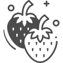 fruta icon