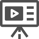 video icon