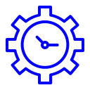 reloj icon