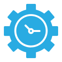 reloj icon