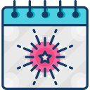 calendario icon