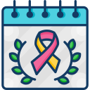 calendario icon