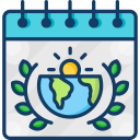 naturaleza icon