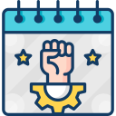 calendario icon