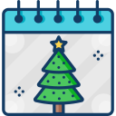 navidad icon