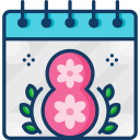 calendario icon