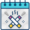 calendario icon