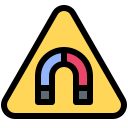 magnetismo icon