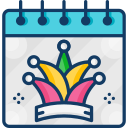 calendario icon