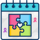 calendario icon