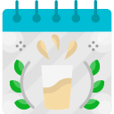 calendario icon