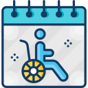 calendario icon