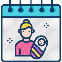 calendario icon