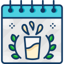 calendario icon