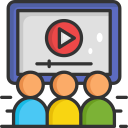 video icon