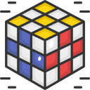 cubo icon