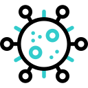 virus icon