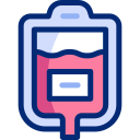 bolsa iv icon