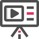 video icon