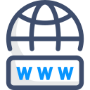 web icon